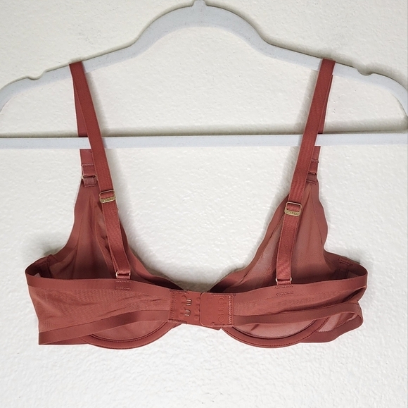 CUUP Clay The Plunge Bra 32C - Picture 3 of 5